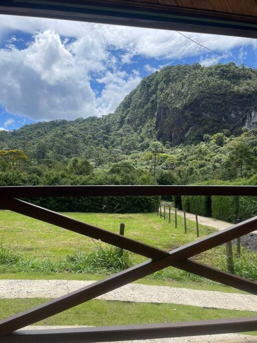 Chale Floresta Maua Resende Exterior foto