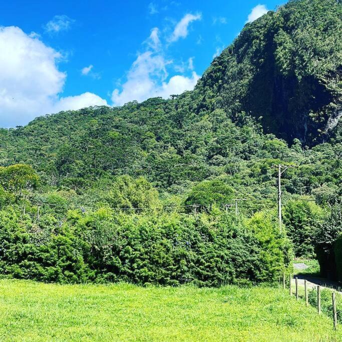 Chale Floresta Maua Resende Exterior foto